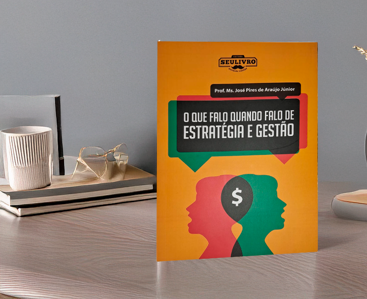 O que falo quando falo de estratégia e Gestão